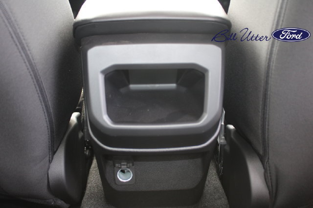 New 2026 Ford Ranger XL RWD image 10
