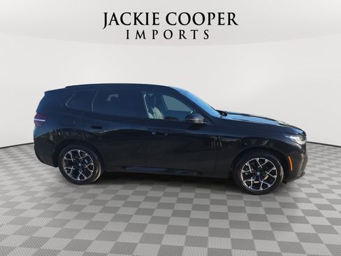Used 2025 BMW X3 xDrive30 w/ Premium Package AWD/4WD image 4