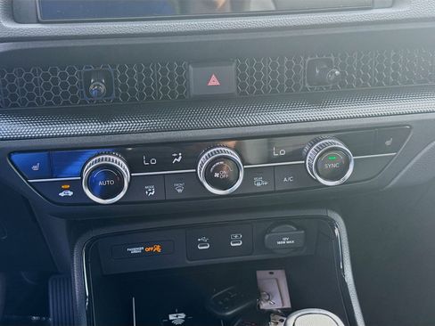 New 2026 Honda CR-V Sport-L image 13