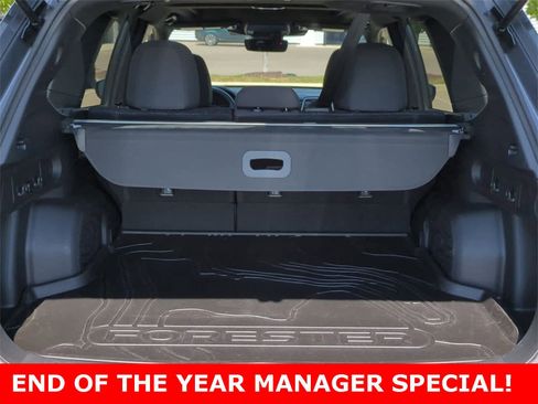 Used 2025 Subaru Forester Premium w/ Convenience Package #1 image 34