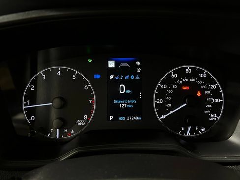 Certified 2025 Toyota Corolla LE FWD image 18