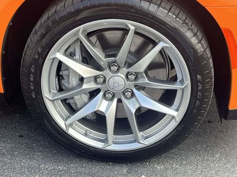 Used 2026 Dodge Charger Scat Pack w/ Wheel & Tire Package image 10