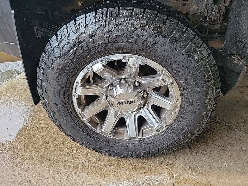 Used 2019 Chevrolet Silverado 3500 LT w/ LT Convenience Package AWD/4WD image 19