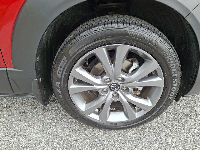 Certified 2023 MAZDA CX-30 AWD 2.5 S w/ Select Package image 9