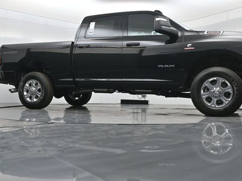 New 2026 RAM 2500 Big Horn image 50