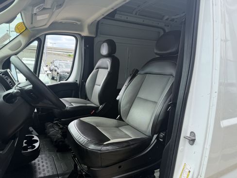 Used 2023 RAM ProMaster 2500 FWD image 27