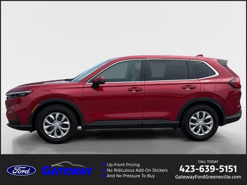Used 2026 Honda CR-V LX image 1