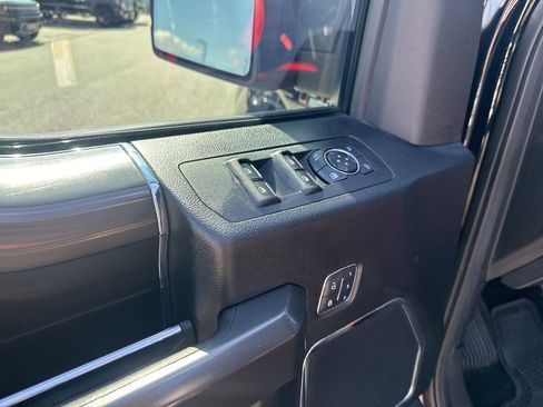 Used 2018 Ford F150 Lariat w/ Equipment Group 502A Luxury image 23