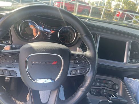 Certified 2023 Dodge Challenger R/T Scat Pack w/ Plus Package image 10