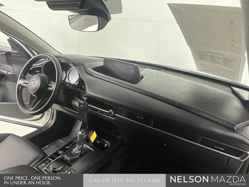 Certified 2023 MAZDA CX-30 AWD 2.5 S w/ Select Package image 30