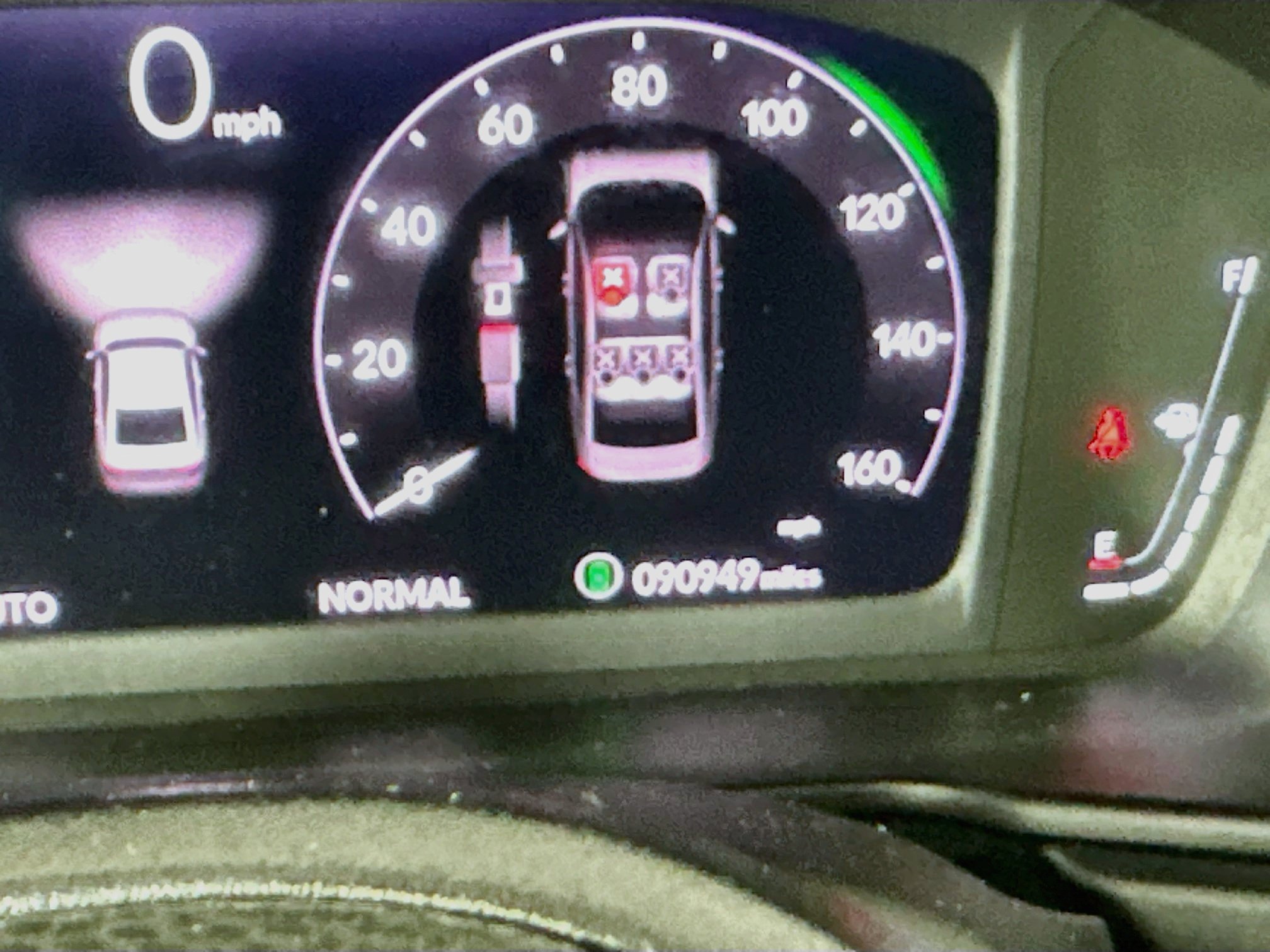 Used 2024 Honda Accord EX-L image 19