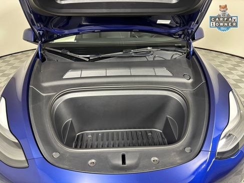 Used 2023 Tesla Model Y Performance AWD/4WD image 23