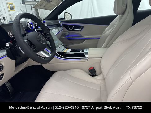 Certified 2026 Mercedes-Benz CLE 300 4MATIC Coupe image 15