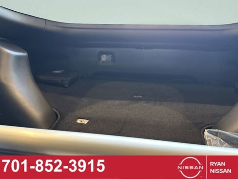 New 2026 Nissan Z Performance image 39