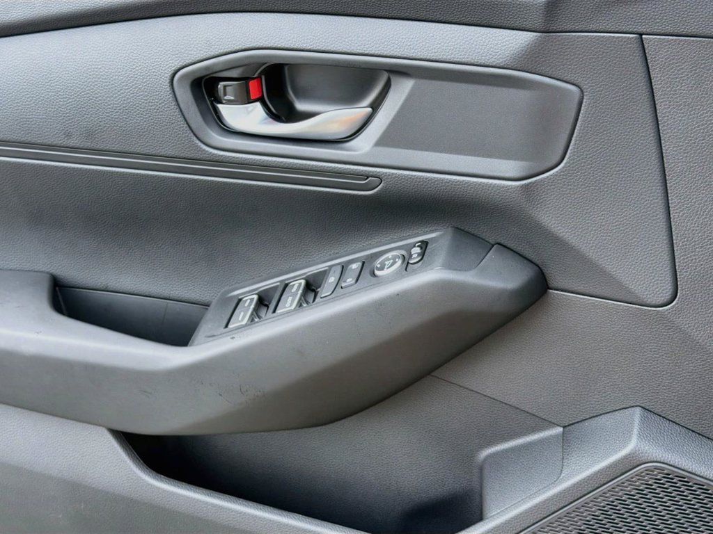 New 2026 Honda Accord LX image 17