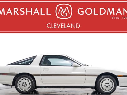 Used 1988 Toyota Supra