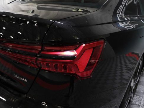 Used 2021 Audi A6 3.0T Prestige w/ Prestige Package AWD/4WD image 7