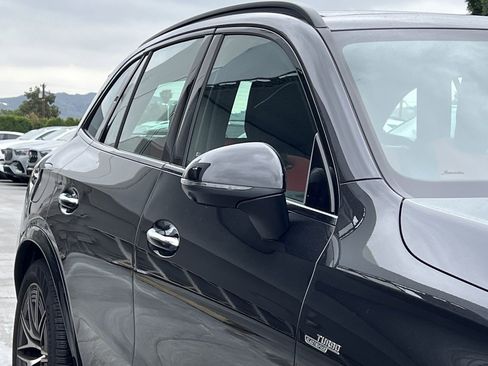 Used 2024 Mercedes-Benz GLC 43 AMG 4MATIC image 5