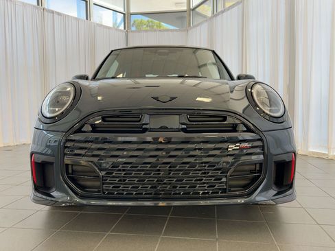 New 2026 MINI Cooper John Cooper Works image 6