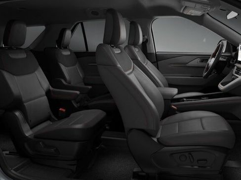 New 2026 Ford Explorer Active w/ Active Comfort Package AWD/4WD image 29