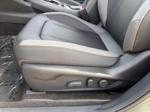 New 2026 Subaru Crosstrek 2.5i Wilderness AWD/4WD image 16