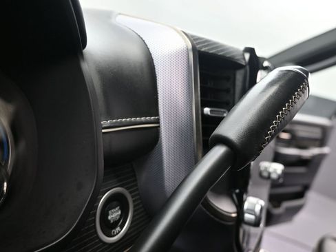 Used 2021 RAM 2500 Limited AWD/4WD image 21