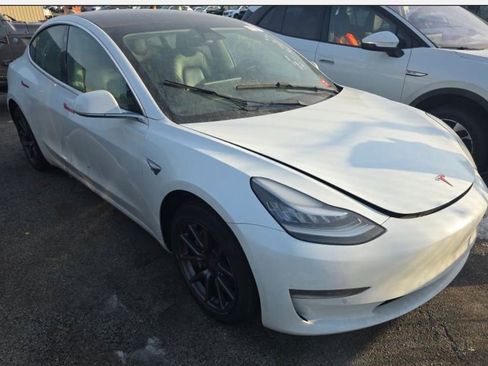 Used 2019 Tesla Model 3 Standard Range Plus image 5