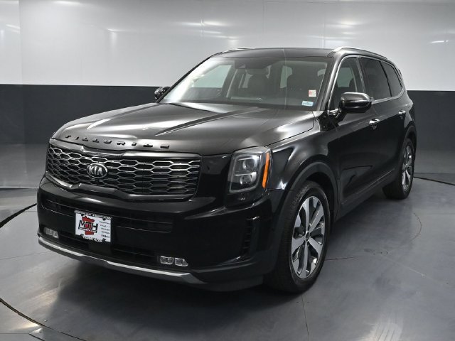 Used 2021 Kia Telluride SX AWD/4WD image 8