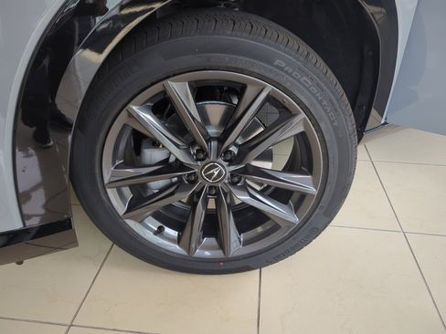 New 2025 Acura ADX A-Spec image 23