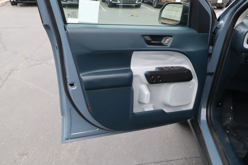 Used 2026 Ford Maverick XLT FWD image 17
