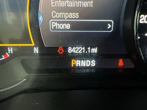Used 2015 Lincoln MKC FWD w/ Equipment Group 101A Select image 12