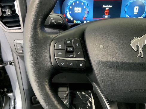 Used 2025 Ford Bronco Sport Big Bend AWD/4WD image 21