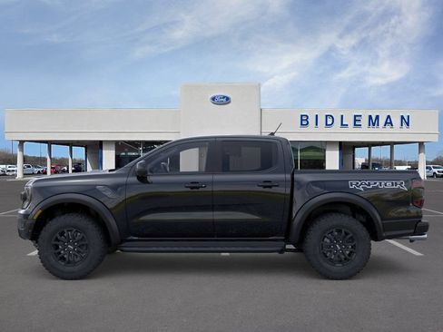 New 2026 Ford Ranger Raptor AWD/4WD image 3