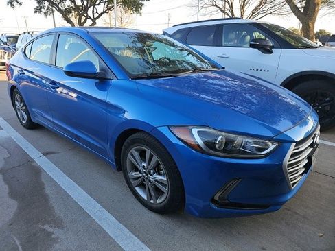 Used 2018 Hyundai Elantra Value Edition image 2