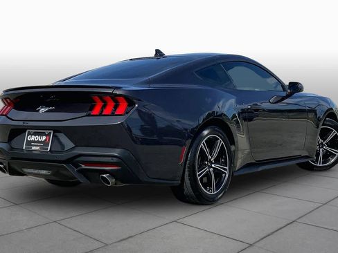 Used 2024 Ford Mustang Premium RWD image 12