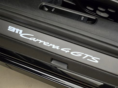 Used 2023 Porsche 911 Carrera 4 GTS image 34