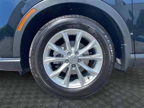 Certified 2024 Honda CR-V EX-L image 14