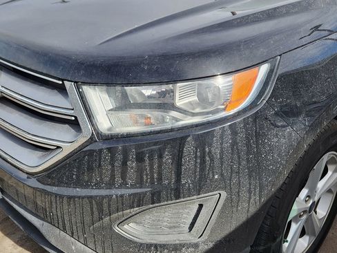 Used 2018 Ford Edge SE image 7