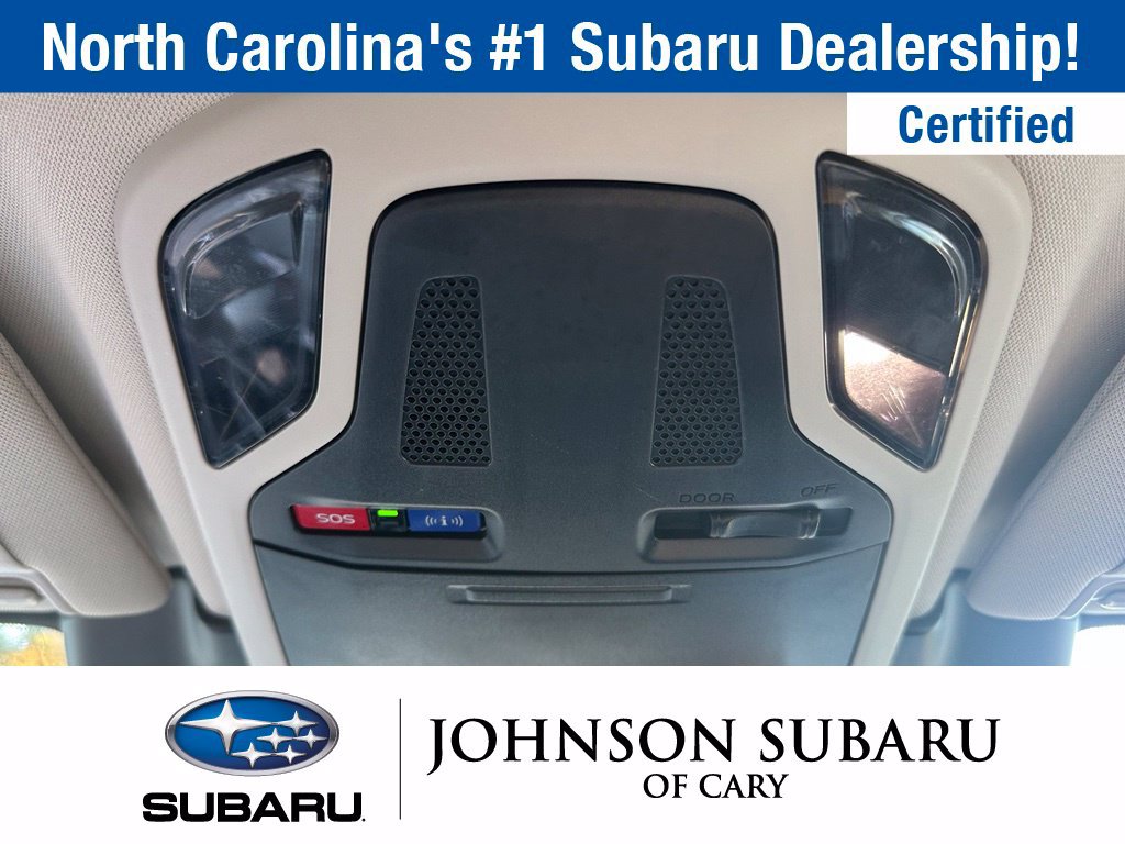 Used 2024 Subaru Outback Premium w/ Popular Package #1A AWD/4WD image 16