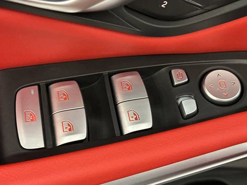 Used 2025 BMW M3 w/ M Carbon Exterior Package image 13