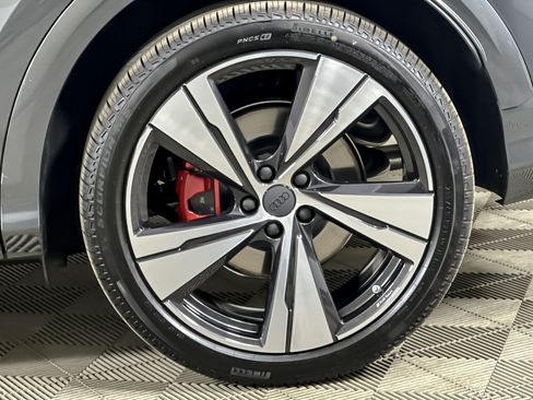 New 2026 Audi SQ5 Premium Plus AWD/4WD image 26
