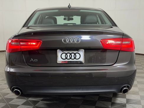 Used 2014 Audi A6 2.0T Premium Plus image 10
