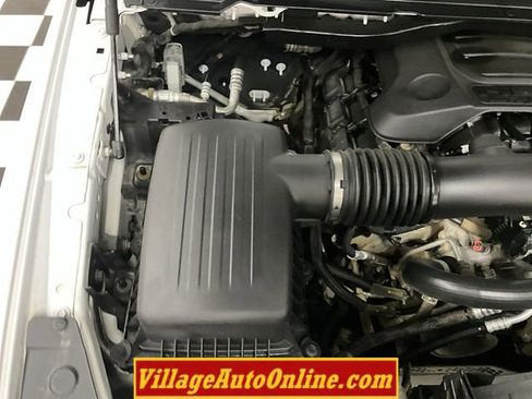 Used 2021 RAM 1500 Lone Star image 43