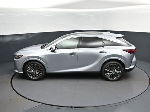 New 2026 Lexus RX 350 FWD image 28