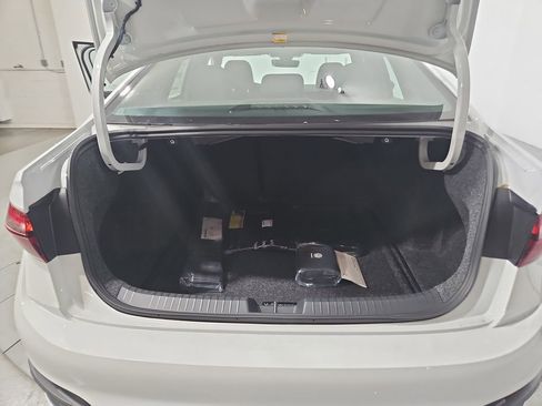 New 2026 Volkswagen Jetta Sport FWD image 21