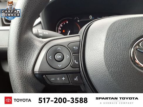 Used 2023 Toyota RAV4 LE image 17