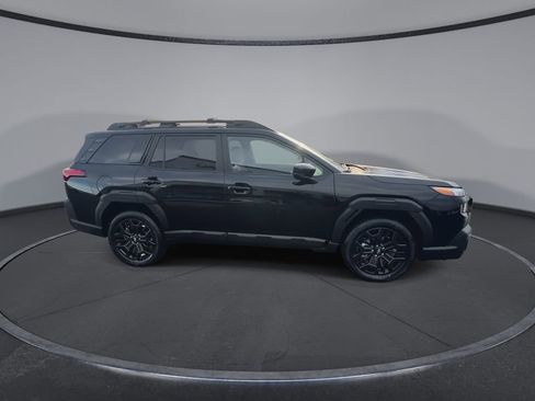 New 2026 Subaru Outback Limited XT image 2