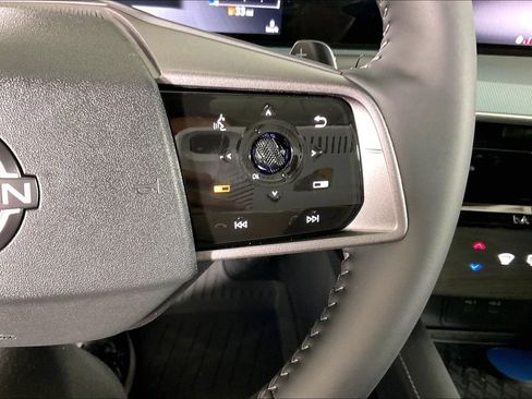 New 2026 Nissan Murano SL image 30