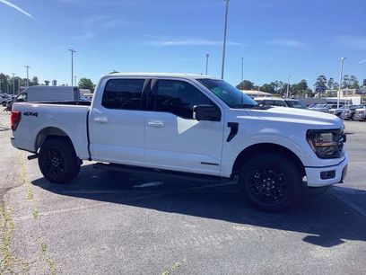 Used 2025 Ford F150 XLT w/ Equipment Group 302A MID