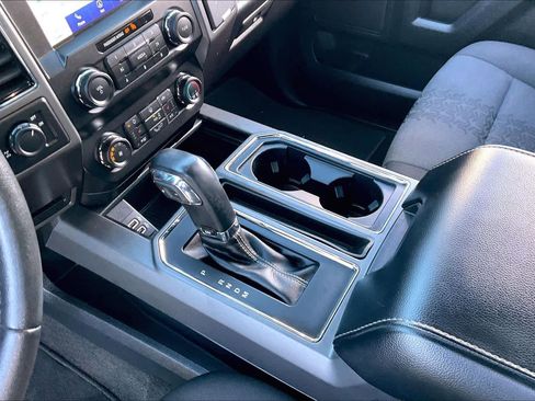 Used 2020 Ford F150 XLT w/ Equipment Group 302A Luxury image 16